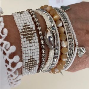 Victoria Emerson Boho Bracelet